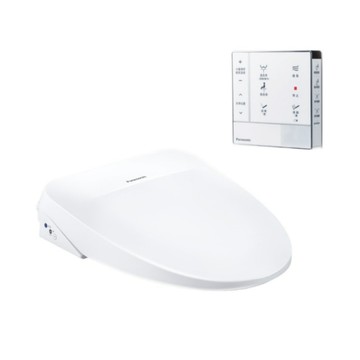 Panasonic 瞬熱式遙控型便座 DL-RRTK50TWW-TW 免治馬桶