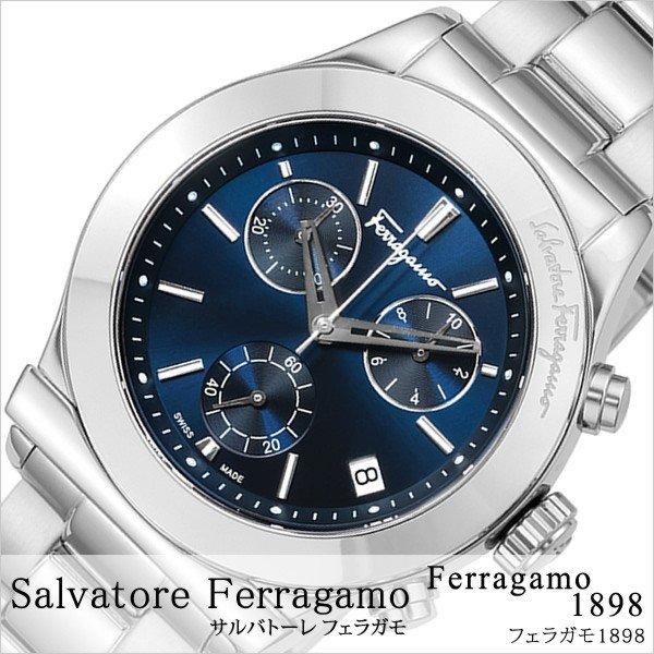 FERRAGAMO 本日さらに+16倍 サルヴァトーレ フェラガモ 1898