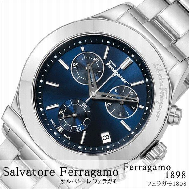 サルバトーレフェラガモ 腕時計 Salvatore Ferragamo 時計 サルバトーレフェラガモ 腕時計 Salvatore Ferragamo 時計