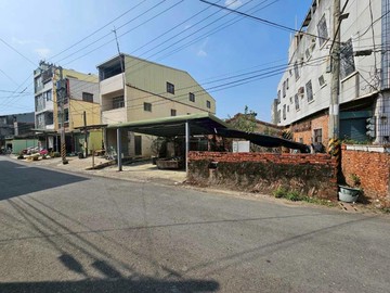 急 近一甲國小 平和路住宅區（60/150）建地｜高雄市路竹區立德段