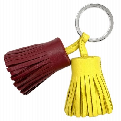 エルメス　カルメン　キーホルダー キーホルダー 小物 レディース ネット直売