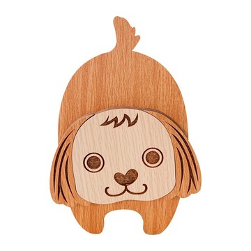 【教師節禮物】西施犬音樂盒