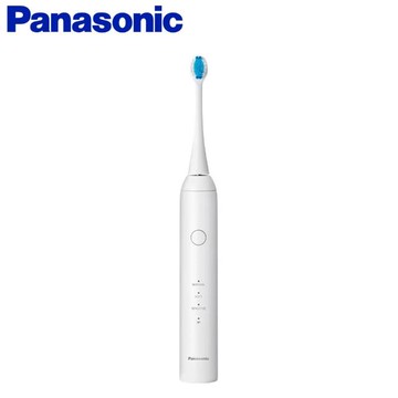 【Panasonic 國際牌】音波震動國際電壓充電型電動牙刷 EW-DM74_廠商直送
