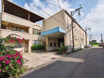 潭子科技園區旁八米活路角間三照廠房｜台中市潭子區潭富路二段