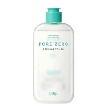 韓國OBgE控油緊緻淨膚調理水310ml (台灣公司貨)-Y