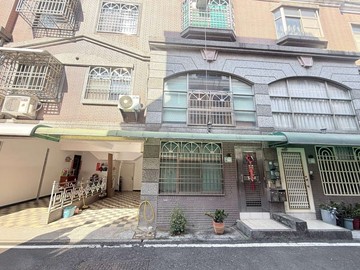 崇蘭環保公園面寬車墅｜屋況佳｜屏東縣屏東市古松西巷