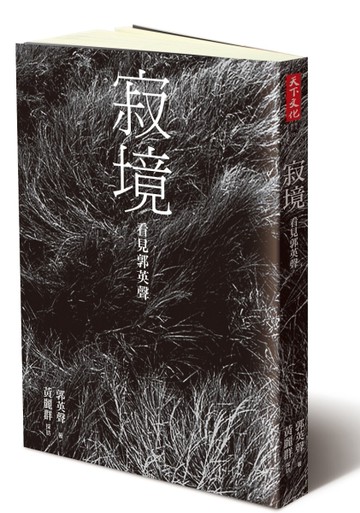 寂境：看見郭英聲[二手書_良好]