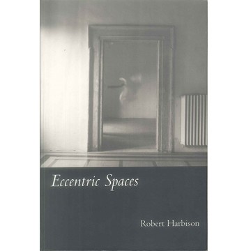 ECCENTRIC SPACES -9780262581837 絕版英文設計書 [建築人設計人的店-上博圖書]