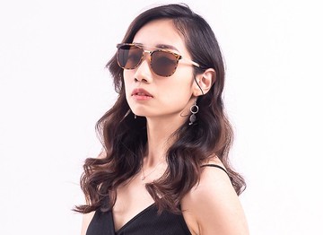 2is CadenC 太陽眼鏡 偏光│雙樑 聖誕禮物