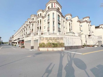 楠梓｜花町墅｜臨路大地坪電梯店墅62517｜高雄市楠梓區芎蕉一街