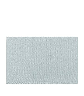 Graccioza Cotton Pearls Bath Mat