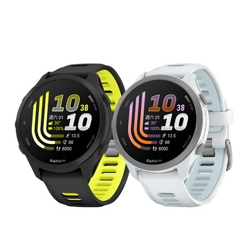 GARMIN Forerunner 170 GPS智慧跑錶