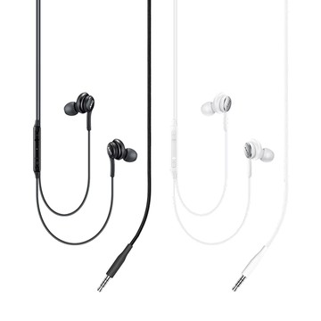 Samsung IG955 適用 AKG雙動圈入耳式耳機 3.5mm-密封裝 ( for Note/S系列 )