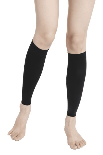 美肌刻magicsport360丹小腿雕塑襪套 jg2900 mit台灣製 壓力腿套 美腿襪套