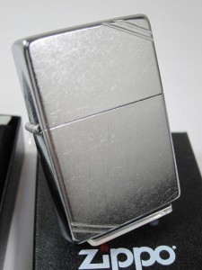 ジッポーZippo1937レプリカ・ヴィンテージ・ライン#267新品230