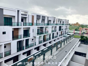 保東全新雙車墅１｜台南市關廟區保東路