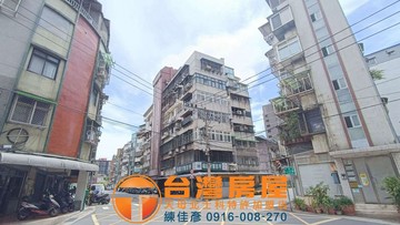 芝山捷運旁｜福國路溫馨採光2房｜極致便利小確幸｜台北市士林區福國路