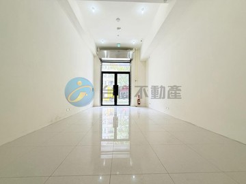 陽明第一廳店面｜高雄市三民區陽明路