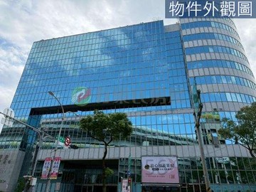 小巢李郁青~每坪3x萬 月收租18萬~橋和站旁廠辦｜新北市中和區中山路二段