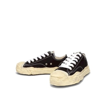 AirRoom 正品 MAISON MIHARA YASUHIRO HANK MMY OG Dyed Sole 溶解鞋