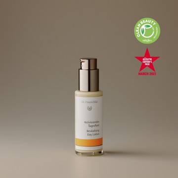 Dr Hauschka Revitalising Day Lotion 50mL
