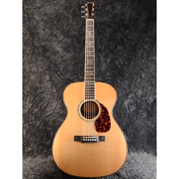 Larrivee Om 10 Rosewood Deluxe Series アコギ 通販 Lineポイント最大0 5 Get Lineショッピング
