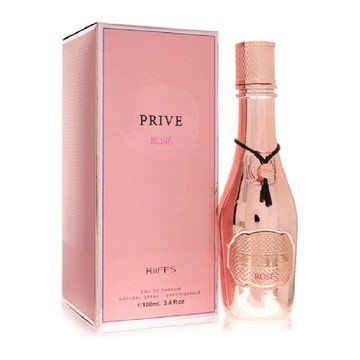 Riiffs Prive Rose 私藏玫瑰 淡香精100ml