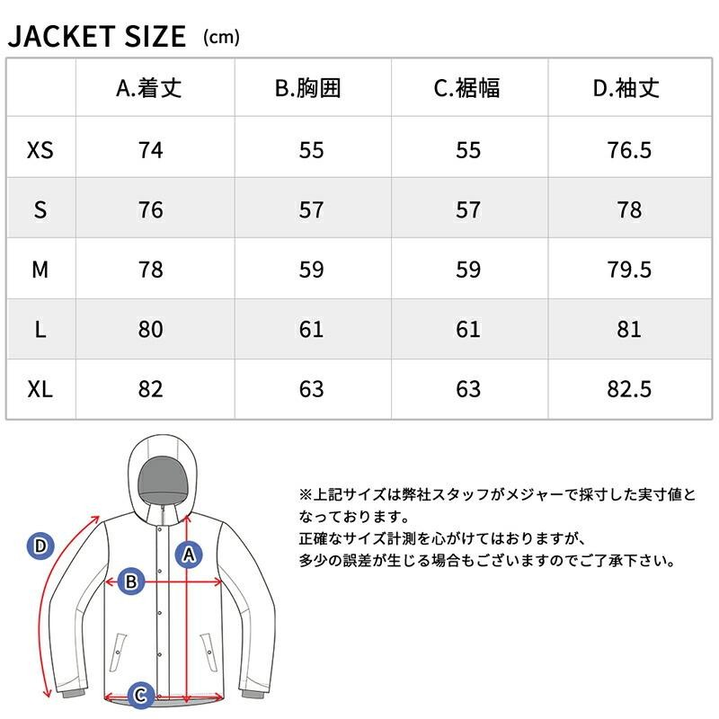 スノーボードウェア スキーウェア ジャケット メンズ スノボウェア