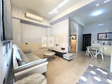 洲際漢神旁輕屋齡美墅｜台中市潭子區大德一路二段