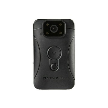 Transcend創見 64GB DrivePro Body 10C 紅外線密錄器攝影機TS64GDPB10C