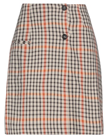 SKILLS & GENES Mini skirts - Item 13907049