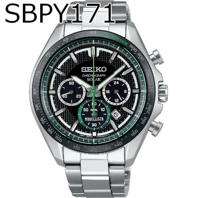 SEIKO SELECTION セイコーセレクション SBPY169 SBPY171 SBPY173