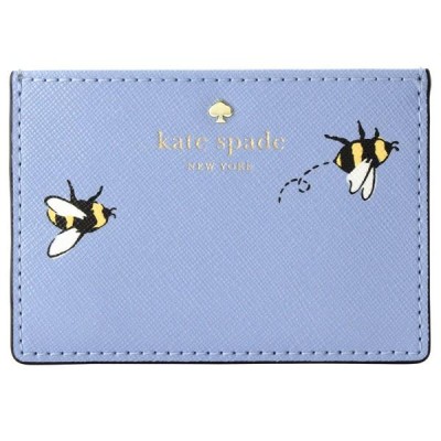 ケイトスペード KATE SPADE パスケース 定期入れ カードケース