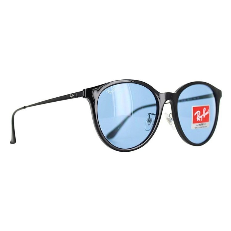 をお手頃な RayBan レイバン 偏光サングラス RB4334D-710/83-55 - 小物