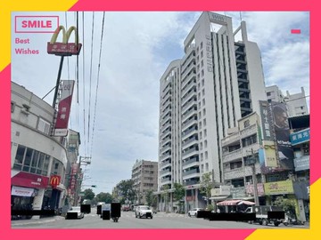 Bb94楠梓.近台積電雙捷運站｜可隔2房+車位｜高雄市楠梓區後昌路