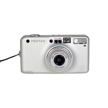 Pentax Espio 120SW 135/35mm 傻瓜機 菲林相機 膠片相機