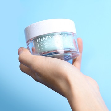 【妍霓絲EILEENGRACE】妍霓絲超水嫩晚安凝膜/面膜50ML