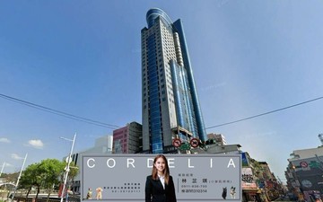 基隆皇冠商業大樓秀泰影城7~10樓央北團隊琪琪｜基隆市中正區信一路