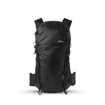 Matador Beast 18L進階級輕量摺疊防潑水背包