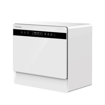 TOSHIBA 東芝 6人份 全自動洗碗機 DW-05T1  (都洗霸XL) 免安裝