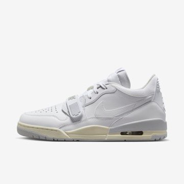 Nike 耐吉 Air Jordan Legacy 312 Low [HJ9199-111] 男 運動休閒鞋 白灰