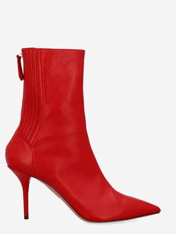 Aquazzura Ankle Boots