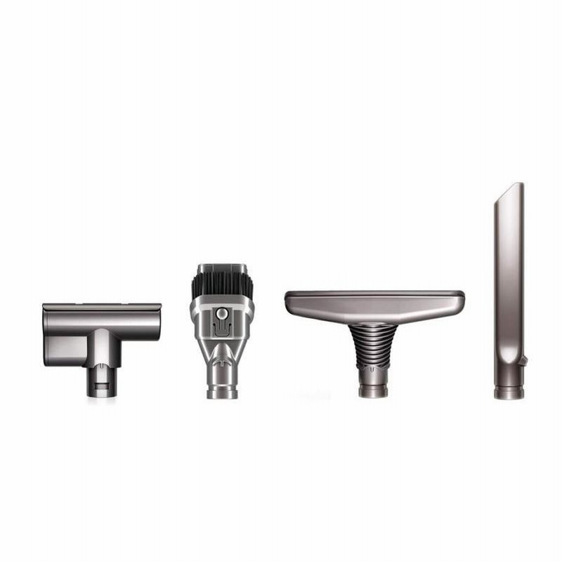 ダイソン DYSON DC61motorhead ハンディクリーナー DC61MH パープル  