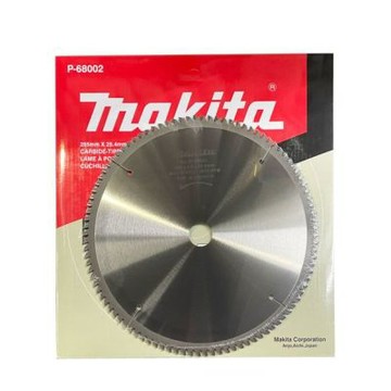 MAKITA牧田 10 鋁材鎢鋼鋸片【255*3.0*25.4mm】P-68002 適用:LS1040