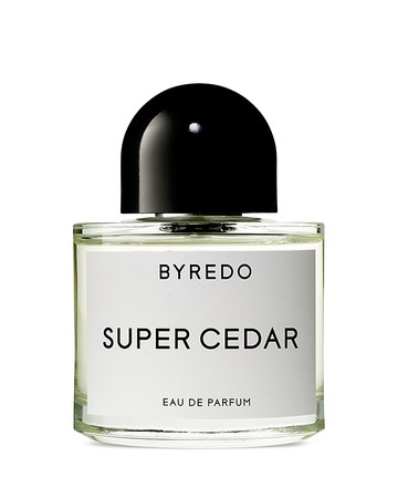 Byredo Super Cedar Eau de Parfum 1.7 oz.