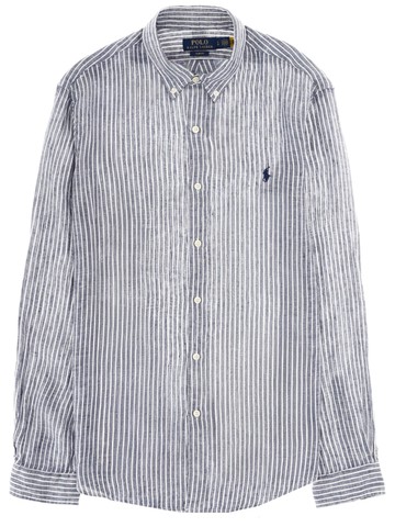 polo ralph lauren shirt with logo