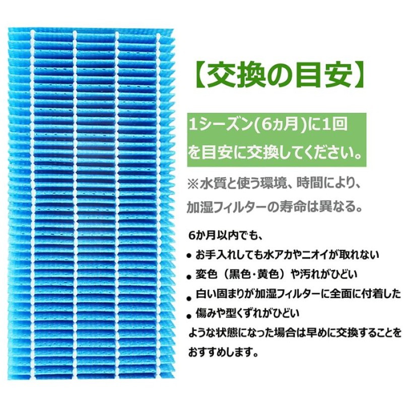 全て日本国内発送】 シャープ HV-FP5 加湿フィルター 加湿器