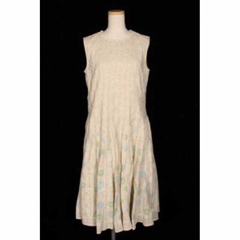 中古 シェリーラファム Cherir La Femme 16ss くみたてハギハギ ワンピース Hn0513 レディース 通販 Lineポイント最大1 0 Get Lineショッピング
