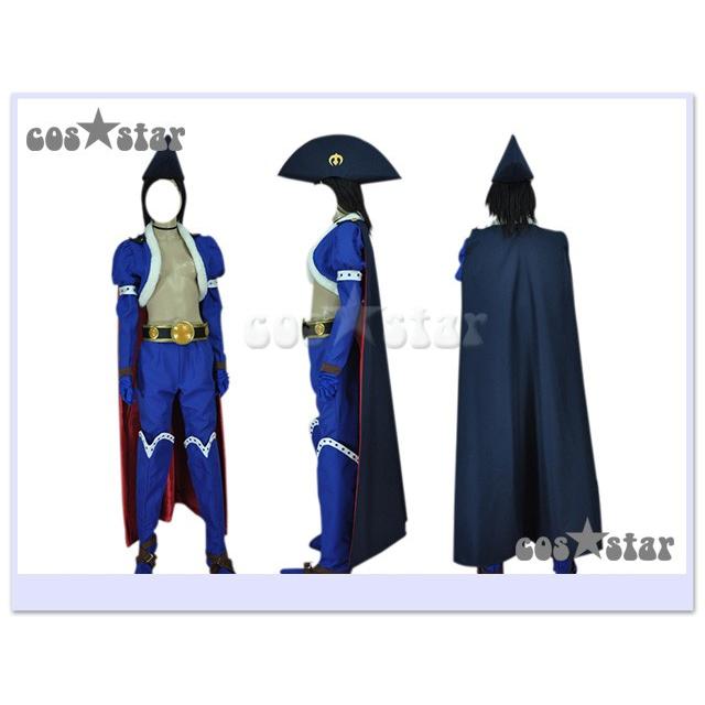 まっぷ【ONE PIECE】コスプレ衣装 Amazon.co.jp: ONE PIECE ワンピース 海軍本部 中将 ガープ風