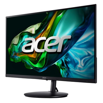 acer 宏碁 超薄螢幕 窄邊框 高解析度 低藍光護眼  SH272E  27吋